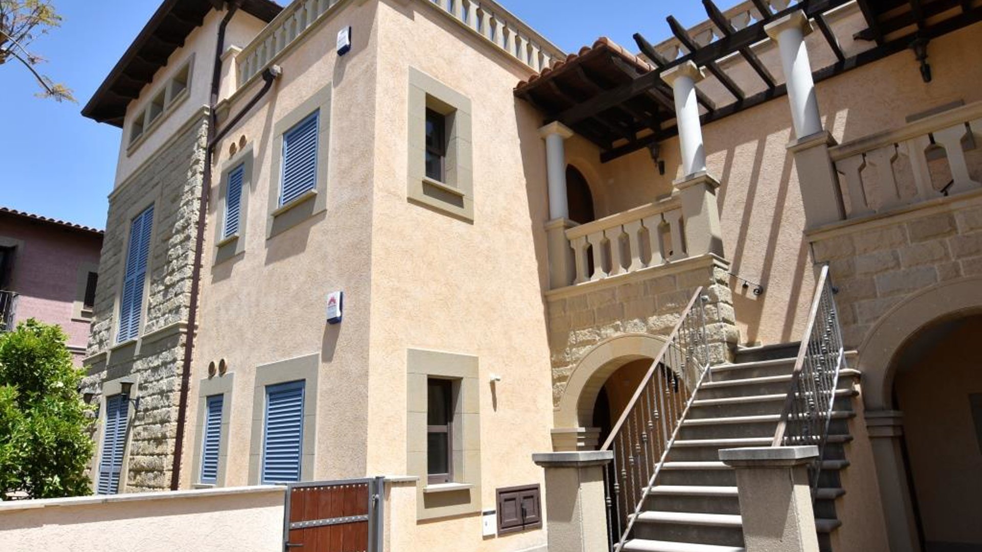 2 bedrooms Apartment in Limassol, Cyprus No. 31770