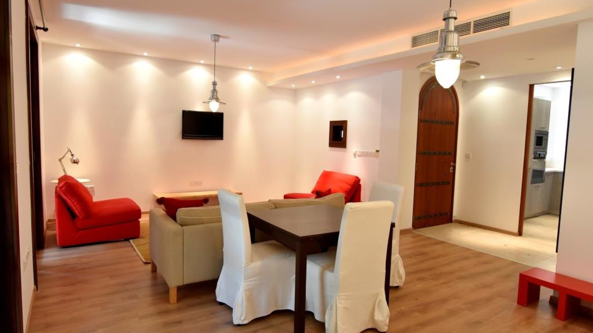 2 bedrooms Apartment in Limassol, Cyprus No. 31770