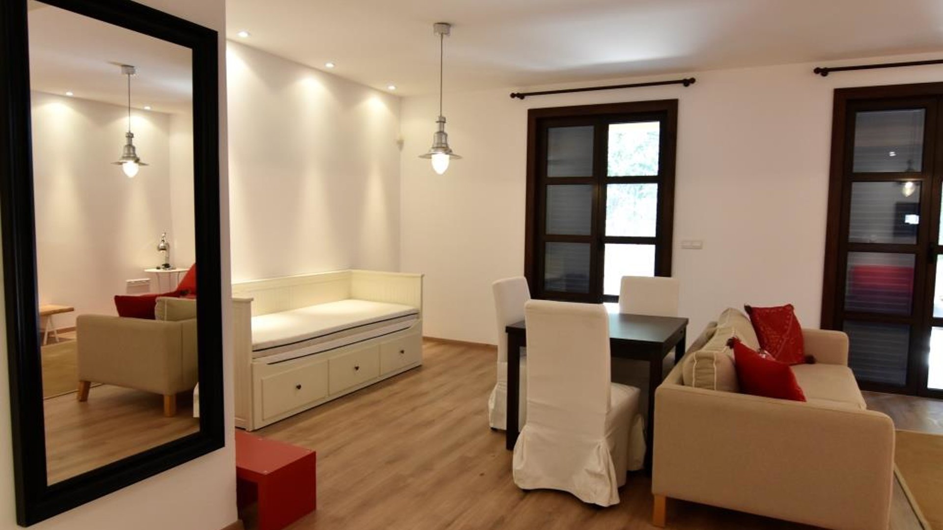 2 bedrooms Apartment in Limassol, Cyprus No. 31770