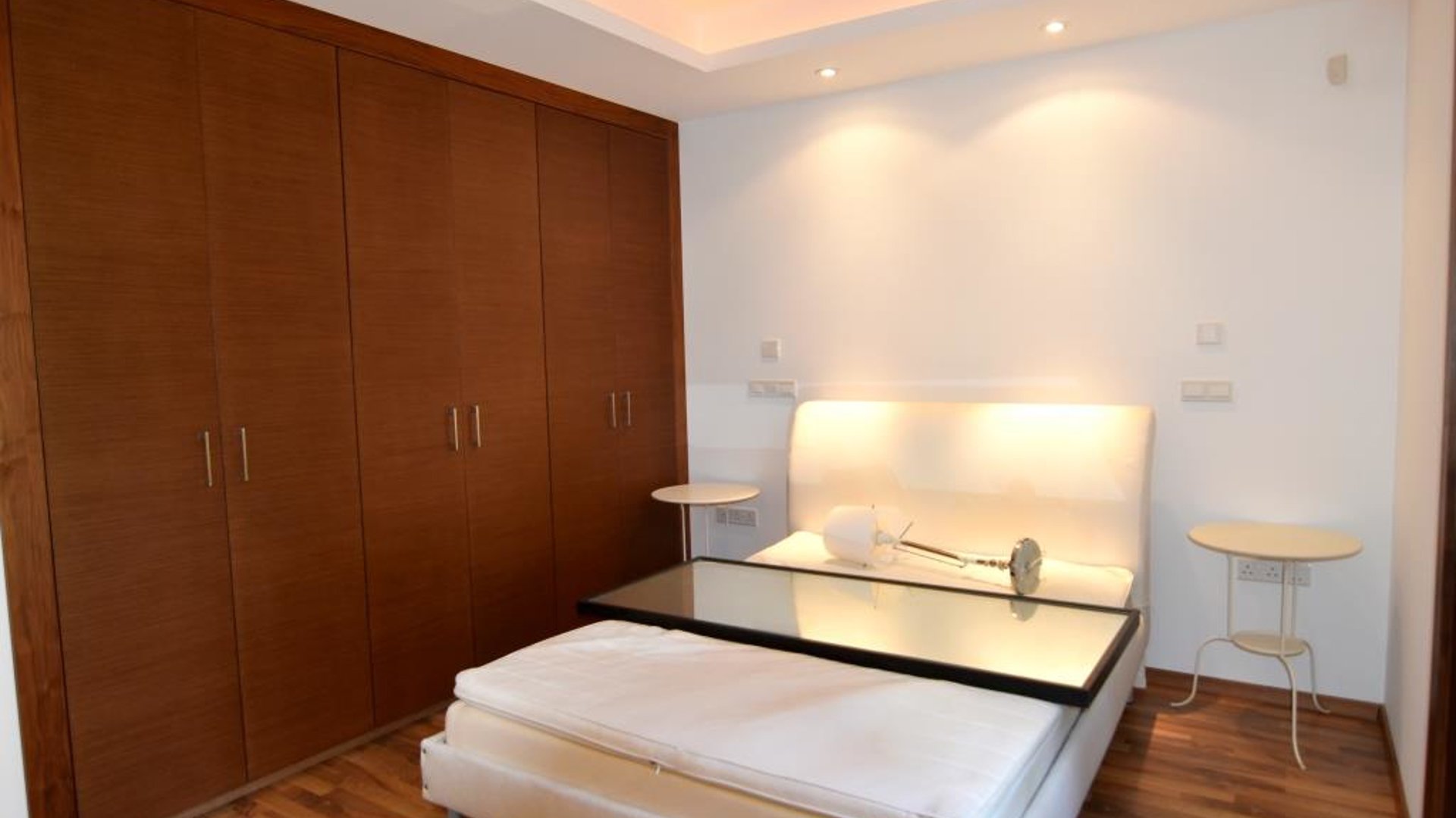 2 bedrooms Apartment in Limassol, Cyprus No. 31770