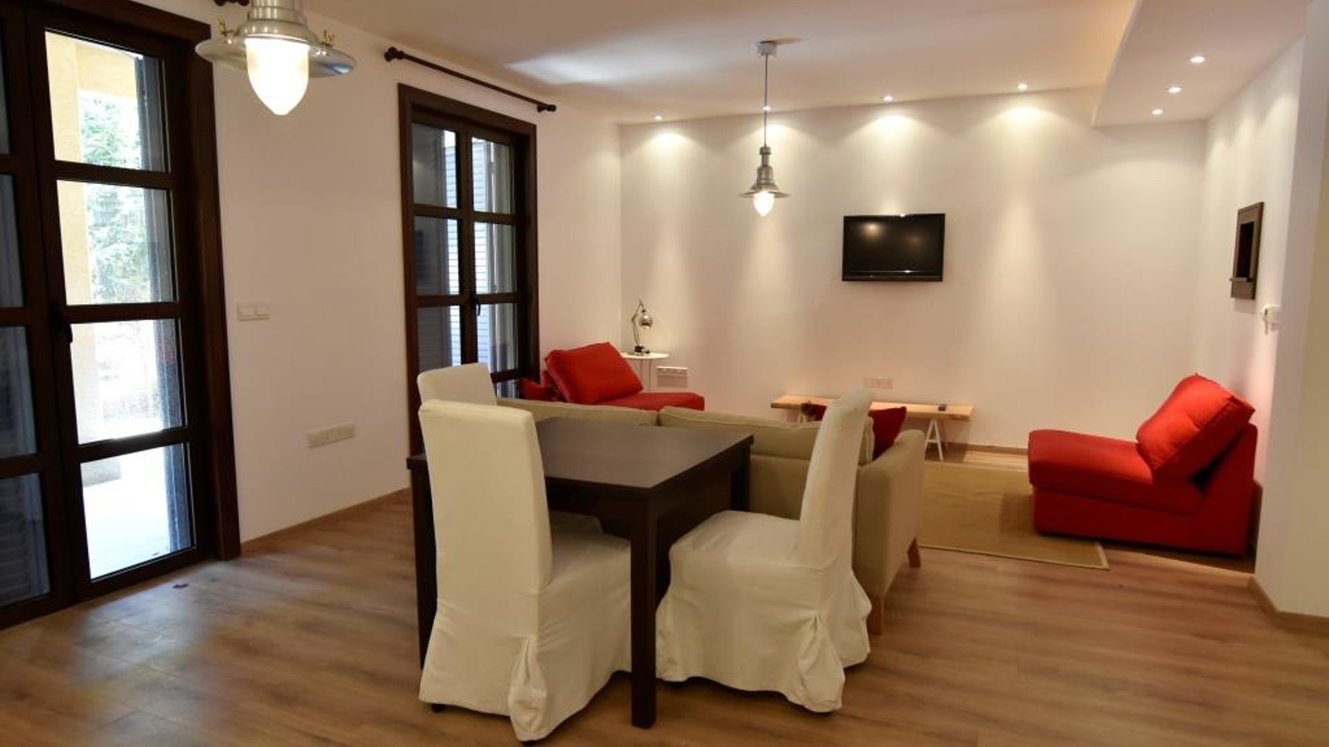 2 bedrooms Apartment in Limassol, Cyprus No. 31770