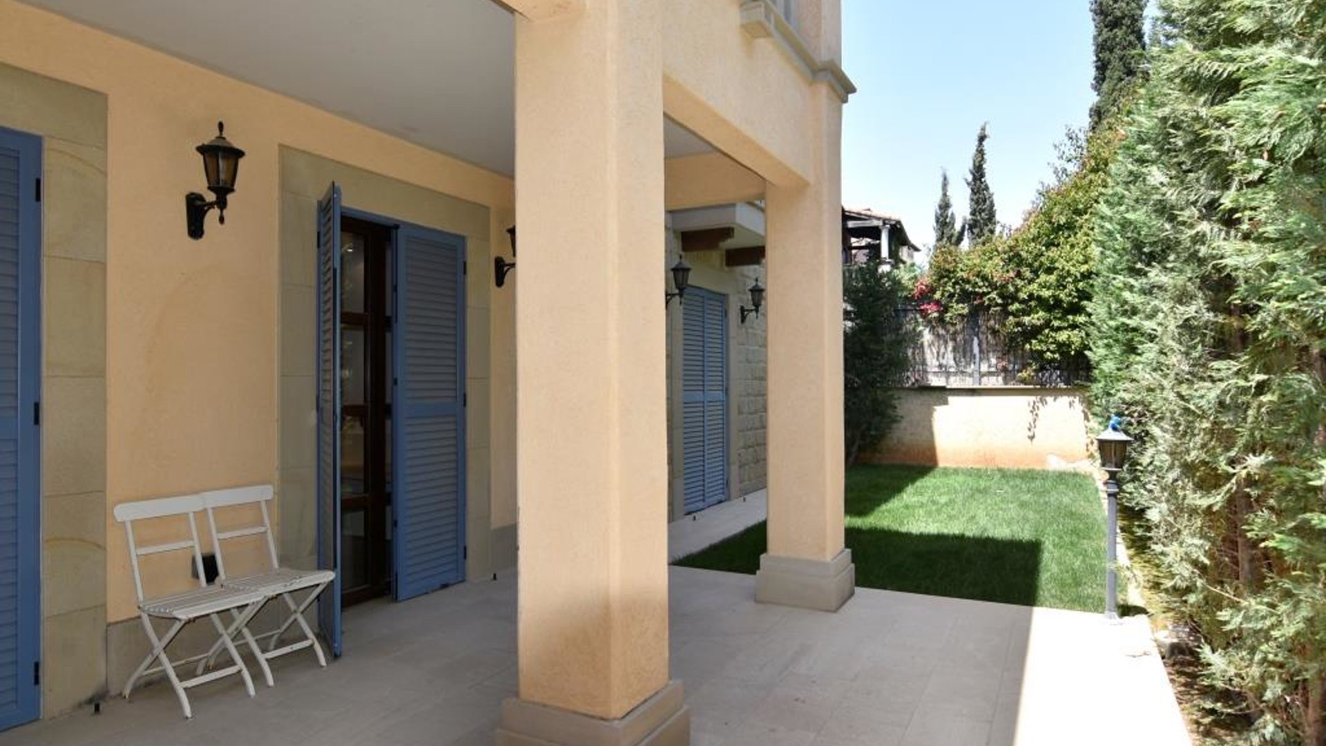 2 bedrooms Apartment in Limassol, Cyprus No. 31770