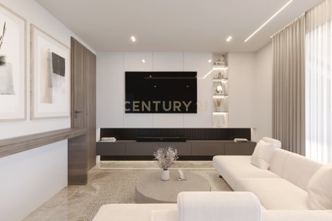 1 dormitorio Apartamento en Larnaca, Larnaka,  No. 55410 2