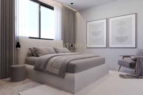 1 dormitorio Apartamento en Larnaca, Larnaka,  No. 55410 4