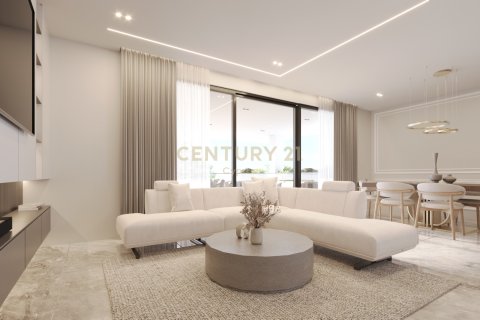 1 dormitorio Apartamento en Larnaca, Larnaka, No. 55410