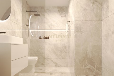 1 dormitorio Apartamento en Larnaca, Larnaka,  No. 55410 6