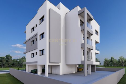 2 chambres Appartement à Ypsonas, Limassol,  No. 55412 2