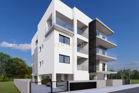 2 chambres Appartement à Ypsonas, Limassol,  No. 55412 4