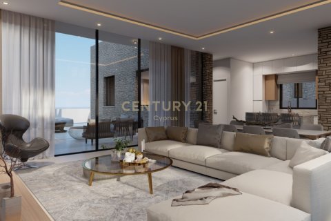 6 dormitorios Villa en Pegeia, Paphos,  No. 55407 7