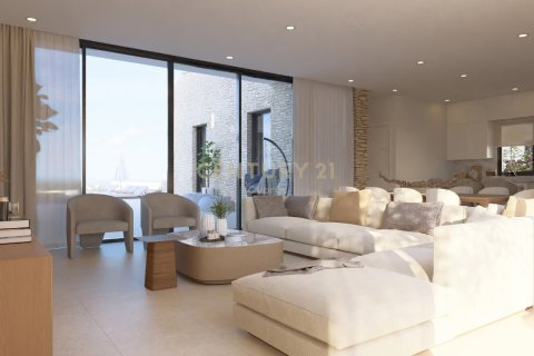 6 dormitorios Villa en Pegeia, Paphos,  No. 55407 9