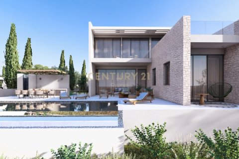 6 dormitorios Villa en Pegeia, Paphos, No. 55407