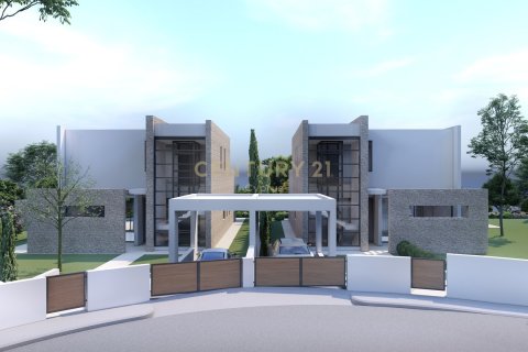 6 dormitorios Villa en Pegeia, Paphos,  No. 55407 4