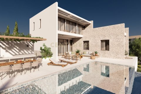 6 dormitorios Villa en Pegeia, Paphos,  No. 55407 2