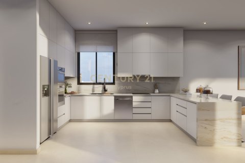 6 dormitorios Villa en Paphos,  No. 55408 8