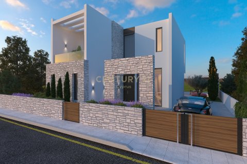 6 dormitorios Villa en Paphos, No. 55408