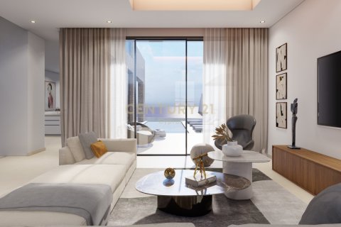 6 dormitorios Villa en Paphos,  No. 55408 14