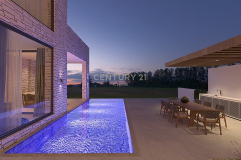 6 dormitorios Villa en Paphos,  No. 55408 6