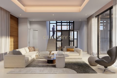 6 dormitorios Villa en Paphos,  No. 55408 9