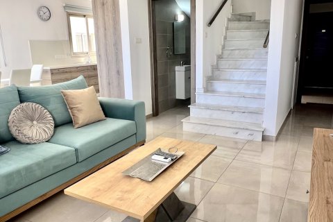 2 bedrooms Duplex in Meneou, Larnaka,  No. 40150 4