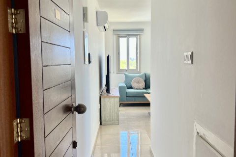 2 bedrooms Duplex in Meneou, Larnaka,  No. 40150 3