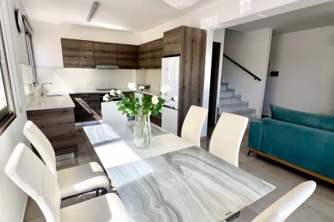 2 bedrooms Duplex in Meneou, Larnaka,  No. 40150 7