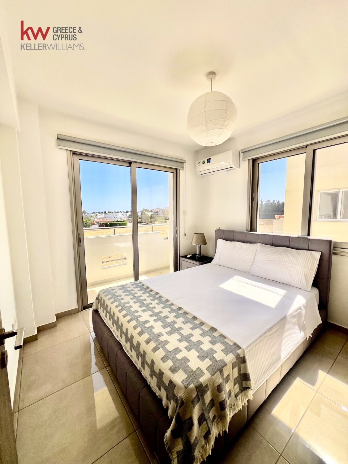 2 dormitorios Dúplex en Meneou, Larnaka, Chipre No. 40150