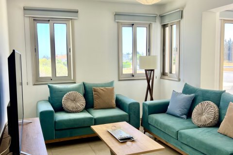 2 bedrooms Duplex in Meneou, Larnaka,  No. 40150 2