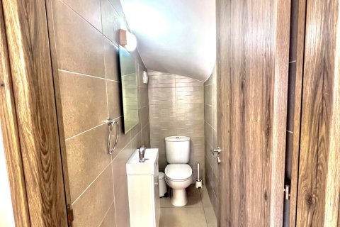 2 bedrooms Duplex in Meneou, Larnaka,  No. 40150 11