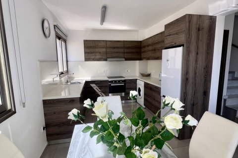 2 bedrooms Duplex in Meneou, Larnaka,  No. 40150 8