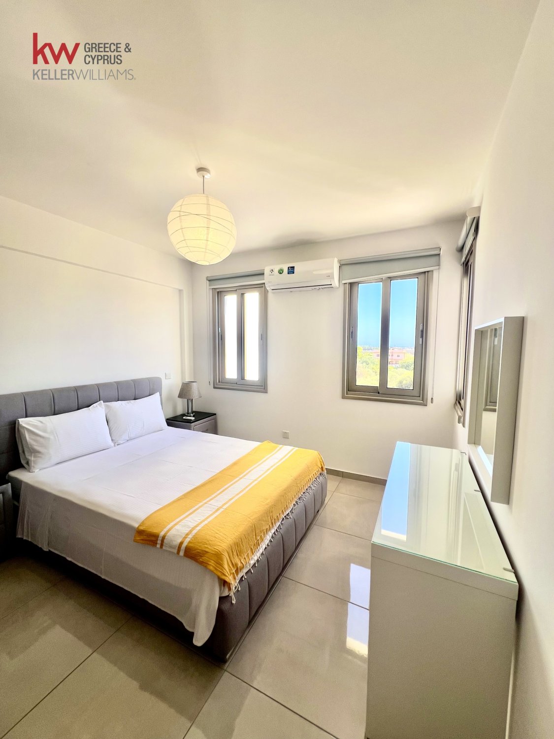 2 dormitorios Dúplex en Meneou, Larnaka, Chipre No. 40150