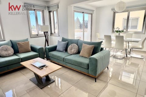 2 bedrooms Duplex in Meneou, Larnaka,  No. 40150