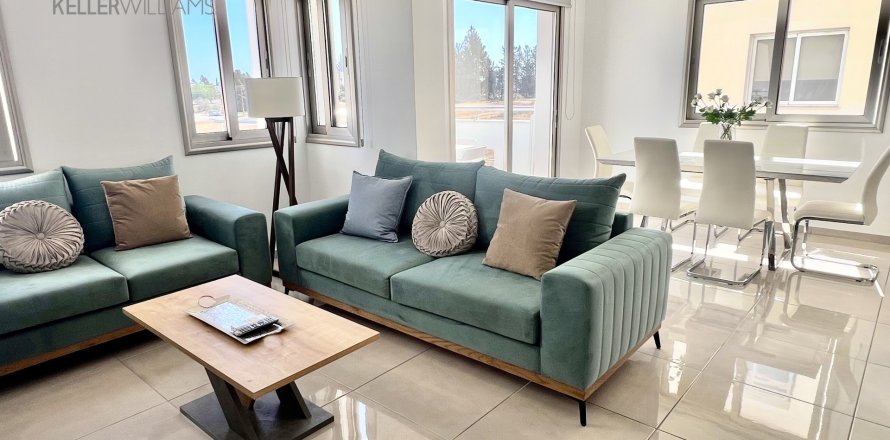 2 bedrooms Duplex in Meneou, Larnaka,  No. 40150