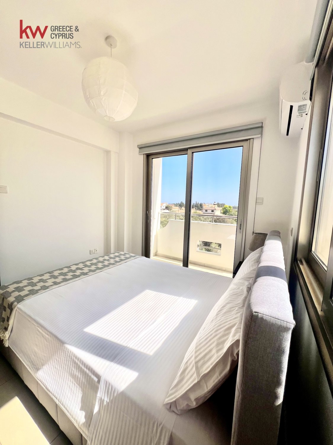 2 dormitorios Dúplex en Meneou, Larnaka, Chipre No. 40150