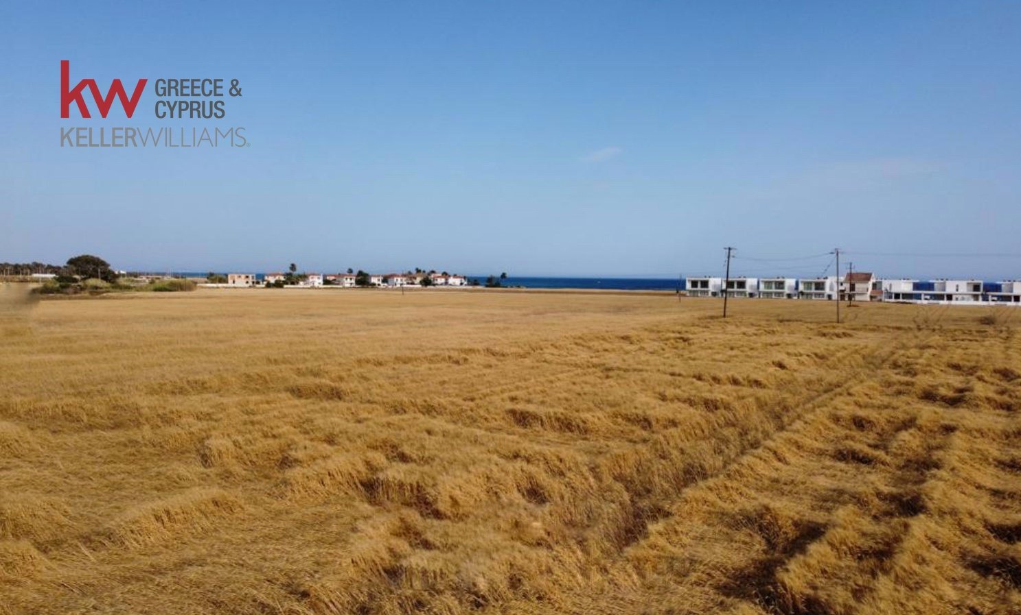 10000m2 Terrain à Softades, Larnaka, Chypre No. 40153