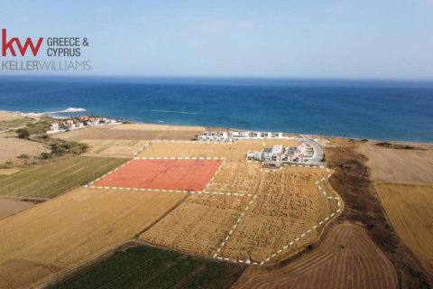 10000m2 Land in Softades, Larnaka,  No. 40153