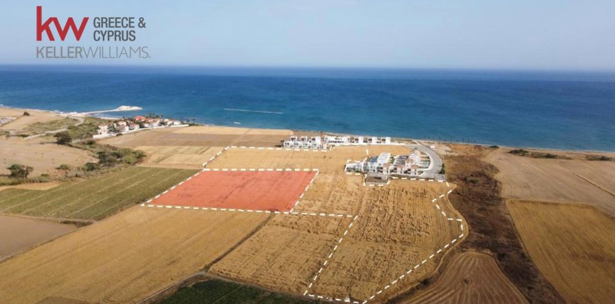 10000m2 Land in Softades, Larnaka,  No. 40153