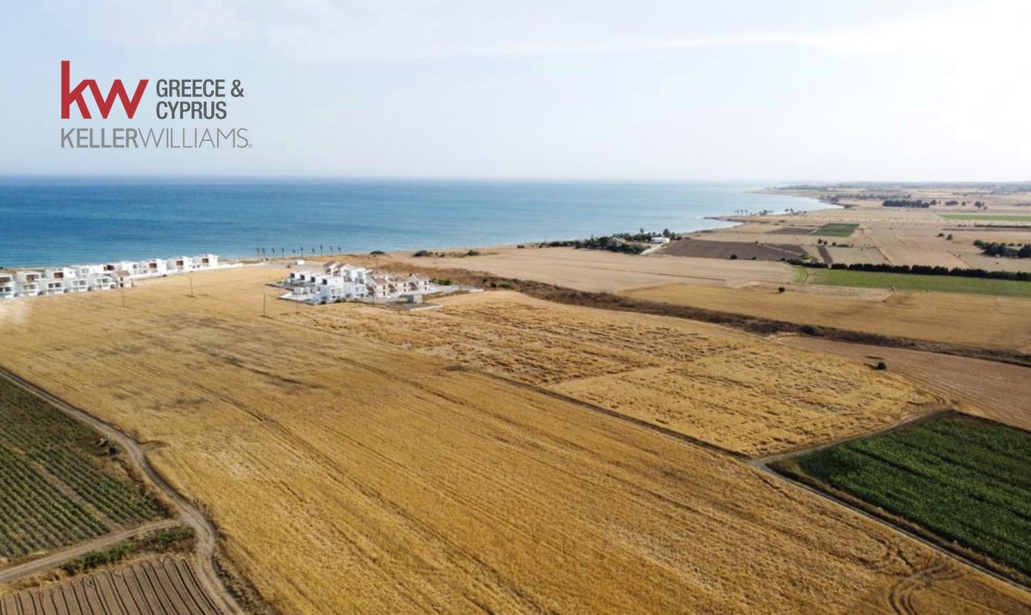 10000m2 Terrain à Softades, Larnaka, Chypre No. 40153