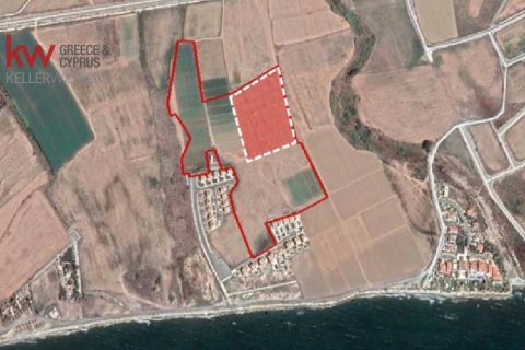 10000m2 Land in Softades, Larnaka,  No. 40153 4