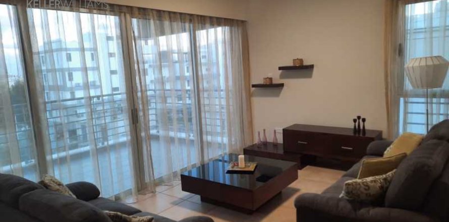 3 bedrooms Apartment in Larnaca, Larnaka,  No. 40155