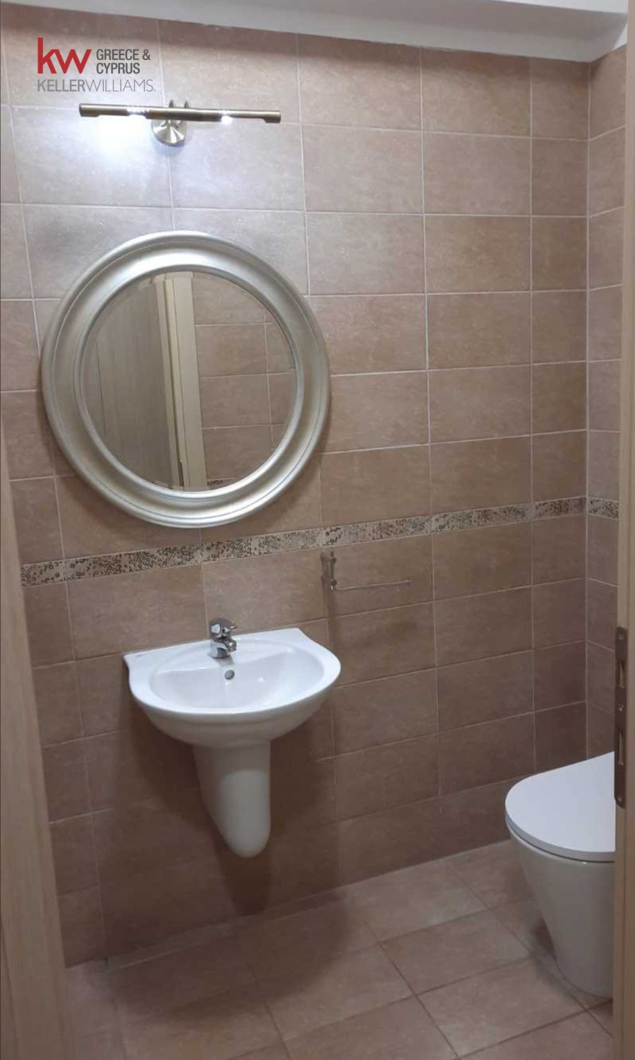 3 dormitorios Apartamento en Larnaca, Larnaka, Chipre No. 40155