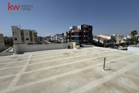 5 rooms Office in Lakatamia, Nicosia,  No. 40151 10