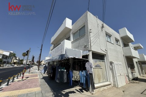 5 rooms Office in Lakatamia, Nicosia,  No. 40151 2