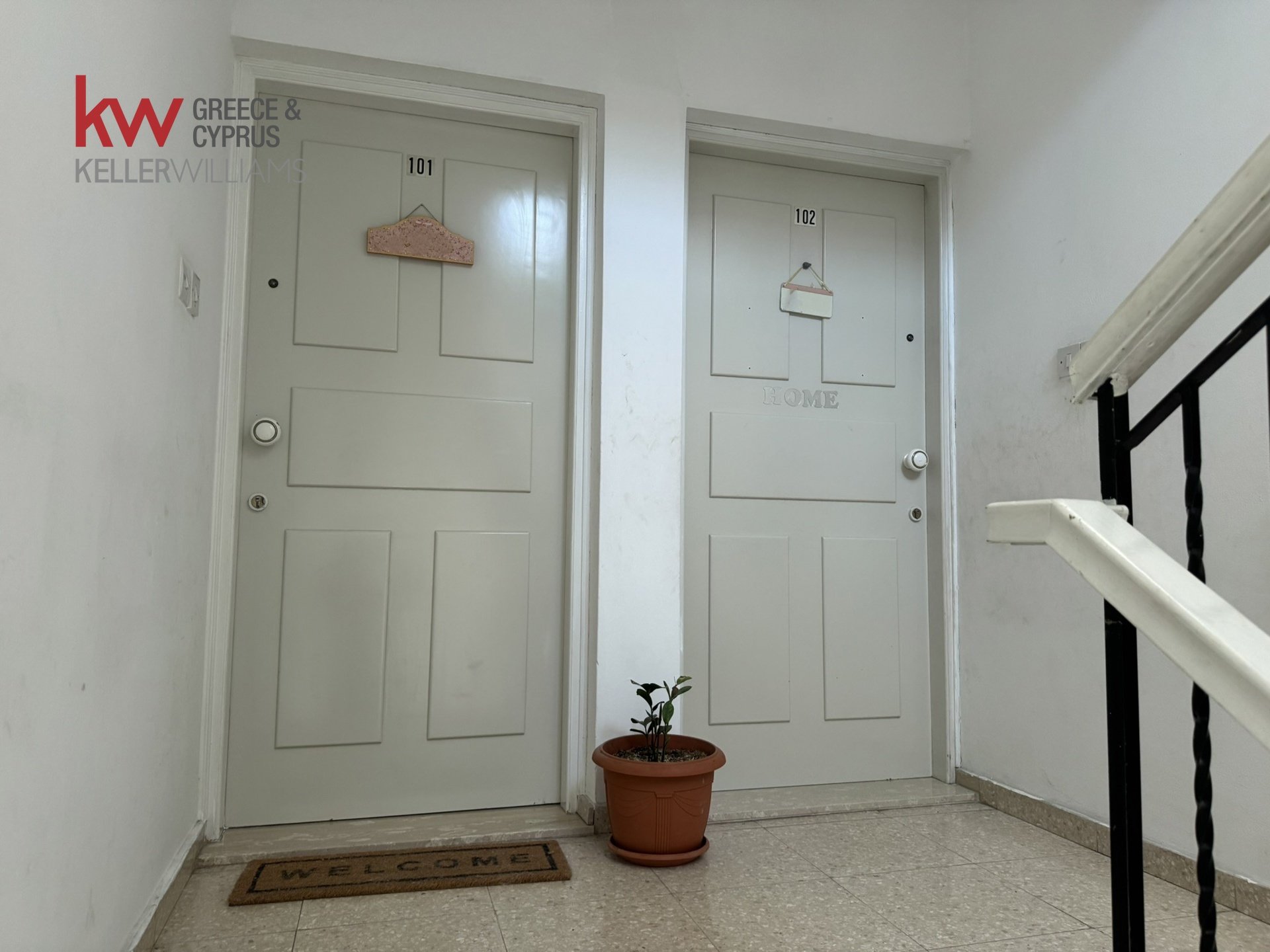 5 rooms Office in Lakatamia, Nicosia, Cyprus No. 40151