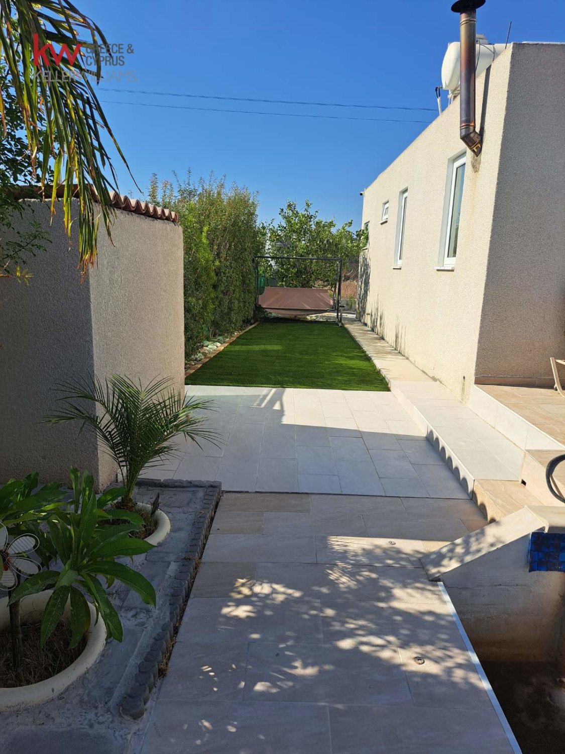 1 bedroom Townhouse in Larnaka, Cyprus No. 40154