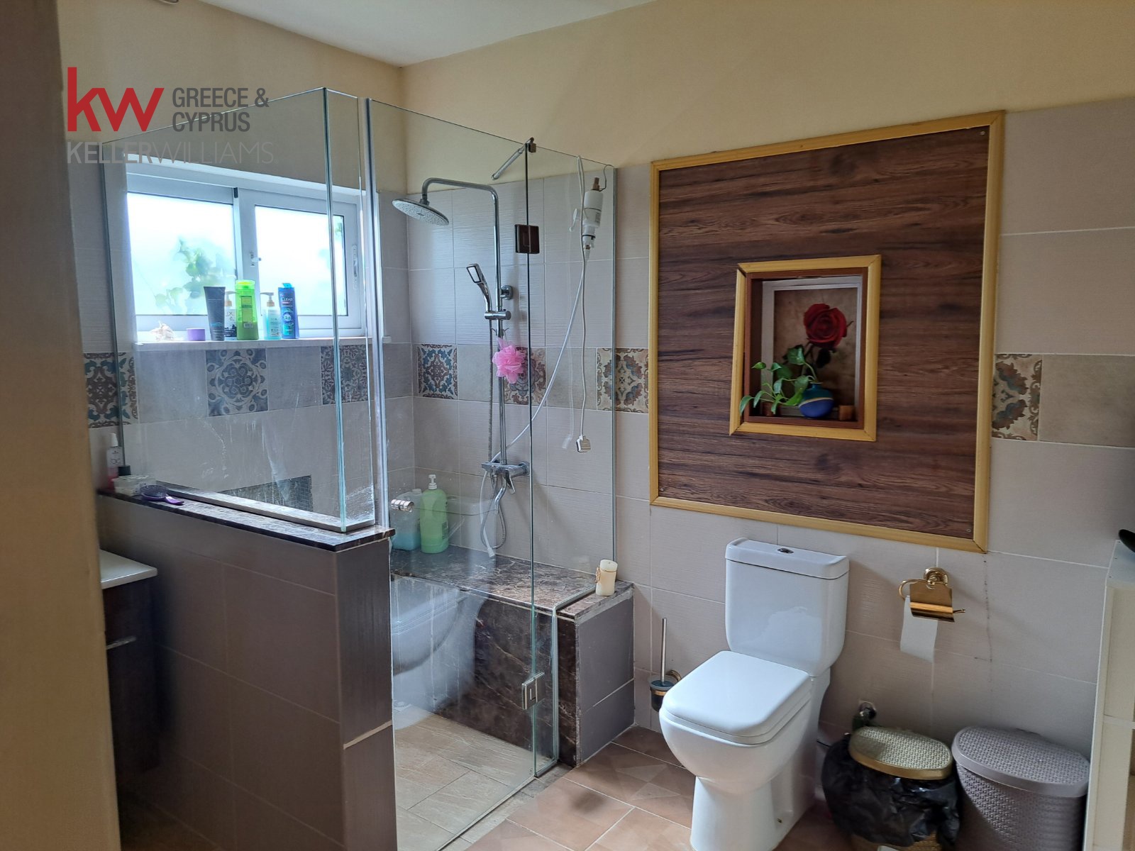 1 bedroom Townhouse in Larnaka, Cyprus No. 40154