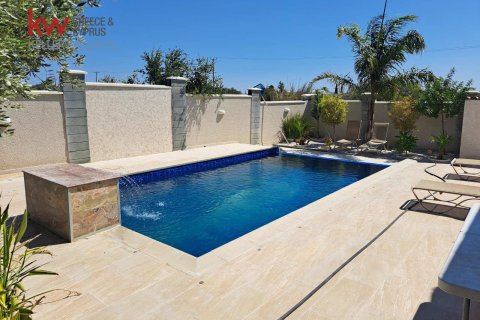 1 bedroom Townhouse in Larnaka,  No. 40154