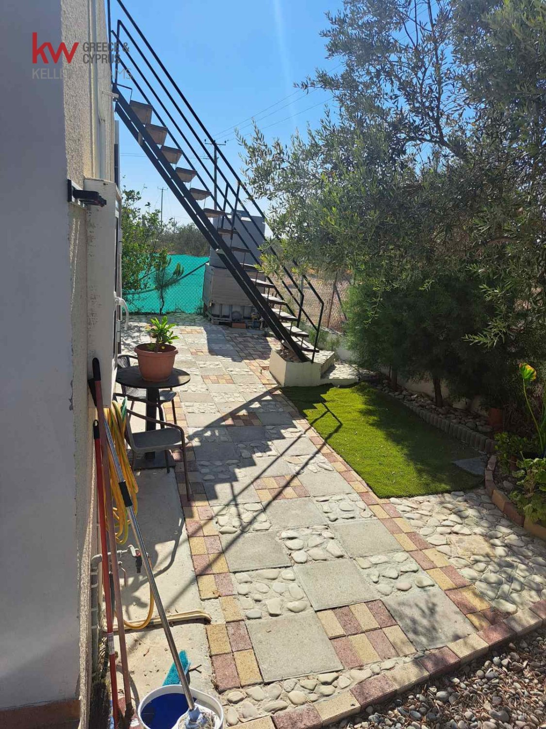 1 bedroom Townhouse in Larnaka, Cyprus No. 40154
