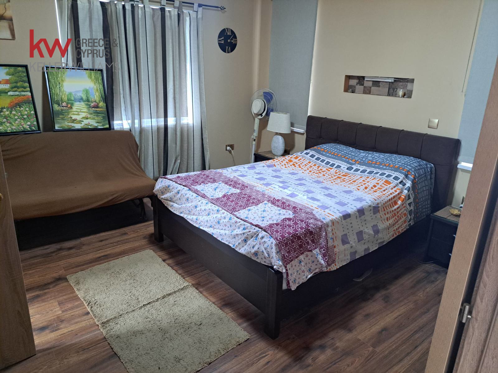 1 bedroom Townhouse in Larnaka, Cyprus No. 40154