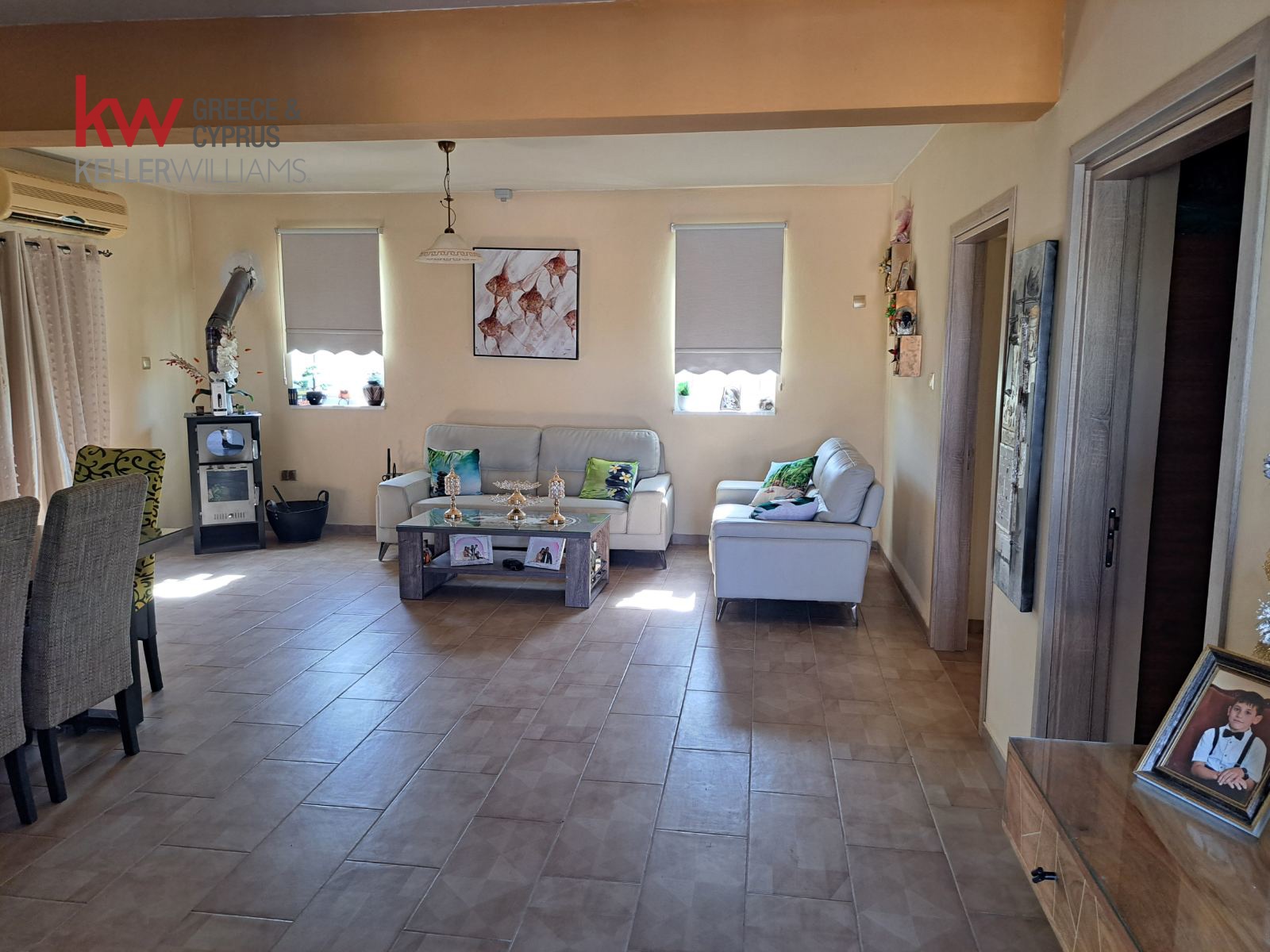 1 bedroom Townhouse in Larnaka, Cyprus No. 40154