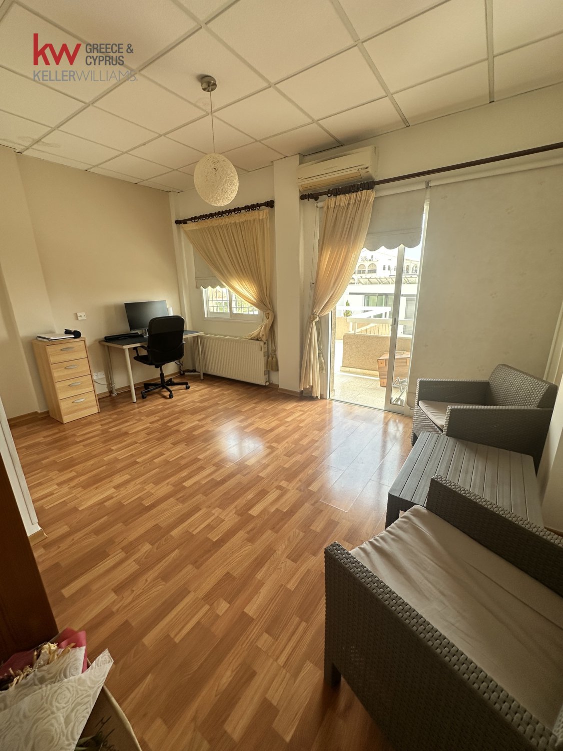 3 dormitorios Adosado en Limassol, Chipre No. 40152